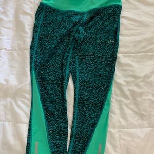 Nike Dri-Fit Workout Pants (M)